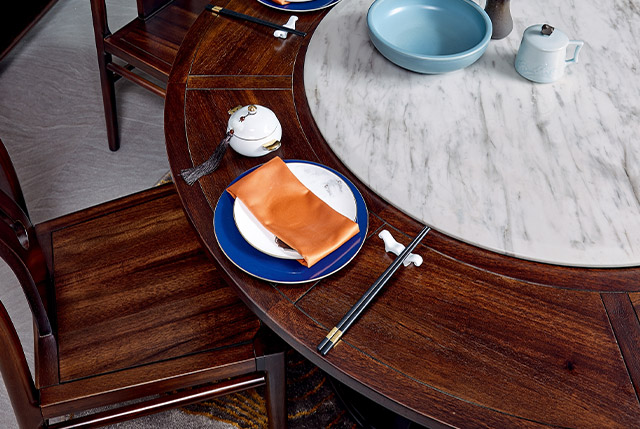 新中式家具 新中式家具