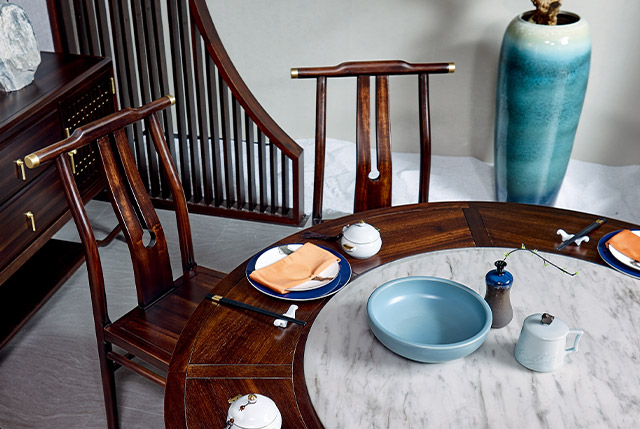 宋式美學家具 宋式美學家具