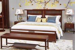 佛山新中式家具新中式客廳設(shè)計(jì)說明，5個(gè)設(shè)計(jì)要