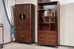 世界那么大，新中式家具帶你去看看！