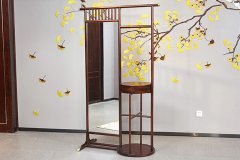 樂從新中式家具是如何興起的？