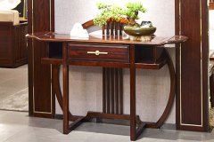 新中式家具潮濕悶熱的夏天該如何保養家具？