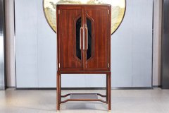 佛山新中式家具中式裝修家裝如何選地磚？