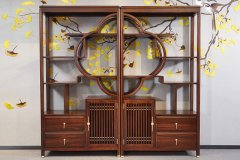 唐明雅居學習走廊過道裝修方法，打造個性家居